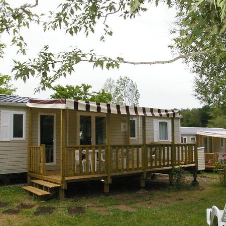 Mobil Home 6/8 Places 온자인 외부 사진